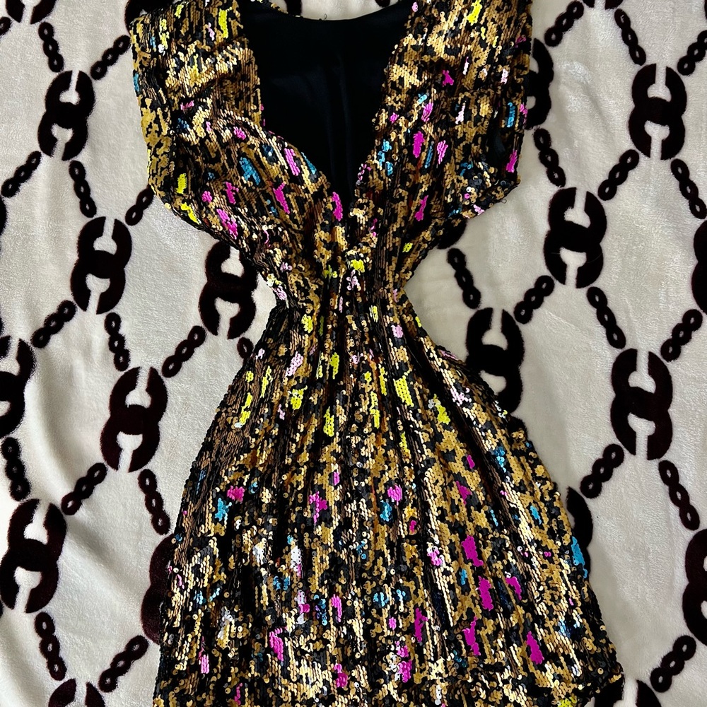 Dress medium